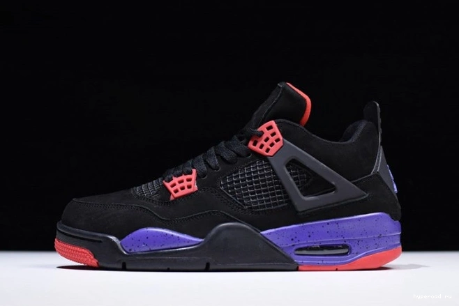 Retro 4 Jordan AQ3816-065 Raptors" Air NRG 0727
